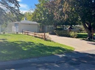 540 Marshan Ln, Lino Lakes, MN 55014