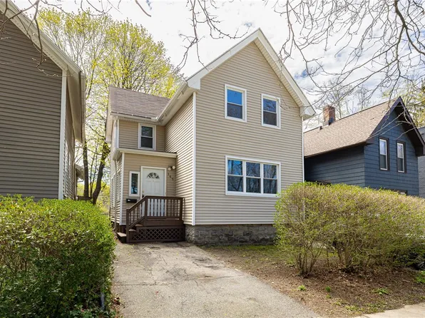 165 Gregory St, Rochester, NY 14620