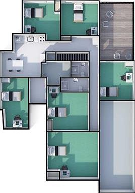 3rd image of 16 Highland St #A3