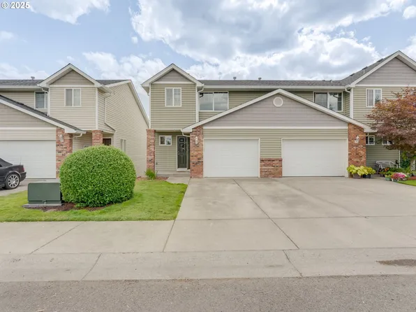 3613 NE 80th St, Vancouver, WA 98665