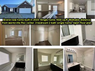 146 Prairie Wind Dr, Wentzville, MO 63385