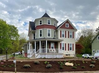 432 Preston Rd, Wernersville, PA 19565