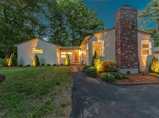7 Birch St, Lakeville, MA 02347