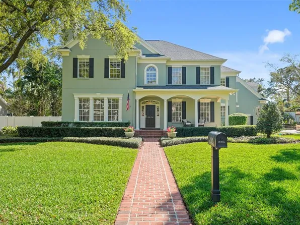 4424 W SEVILLA STREET, TAMPA, FL 33629