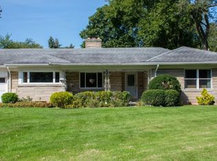 549 N Ironwood Dr, South Bend, IN 46615