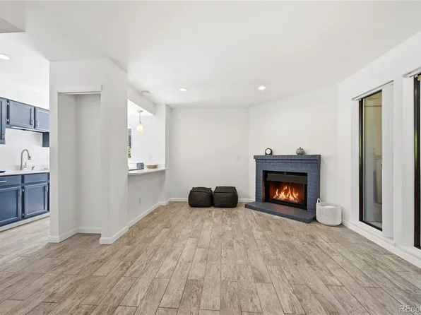 12364 W Nevada Place #106, Lakewood, CO 80228