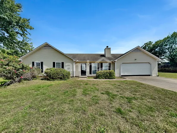 1222 Cabots Ln, Auburn, GA 30011