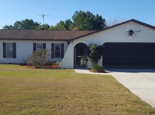 12044 Palomar St, Spring Hill, FL 34609