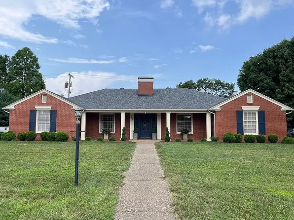 325 Wildwood Dr, Owensboro, KY 42303