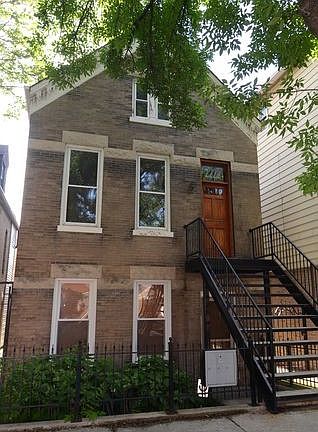 4th image of 2222 N Hamilton Ave #3