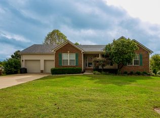 285 Rose Dr, Winchester, KY 40391
