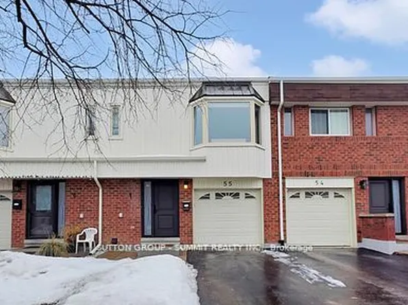 6520 Corfu Rd #55, Mississauga, ON L5N 3B4