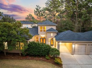 1177 Thompson Rd, Santa Rosa Beach, FL 32459