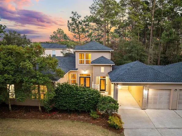 1177 Thompson Rd, Santa Rosa Beach, FL 32459