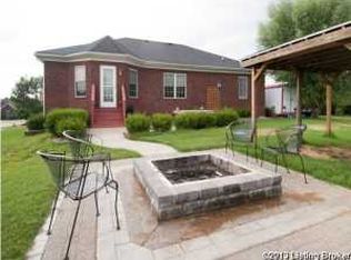4552 Highway 44 E, Shepherdsville, KY
