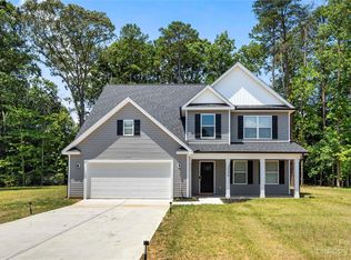 2000 Stirewalt Rd, China Grove, NC 28023