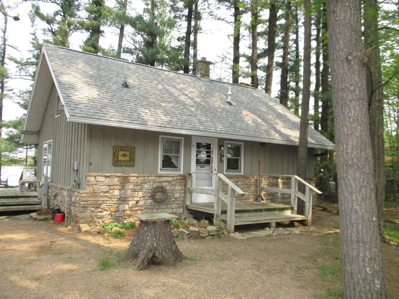 169918 WATERS EDGE DRIVE, Rosholt, WI 54473 Zillow