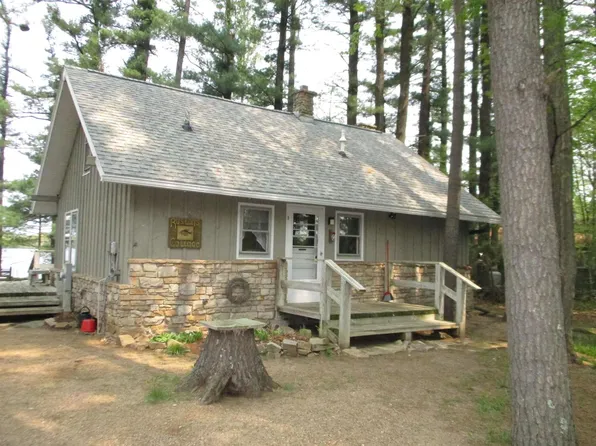 169918 WATERS EDGE DRIVE, Rosholt, WI 54473