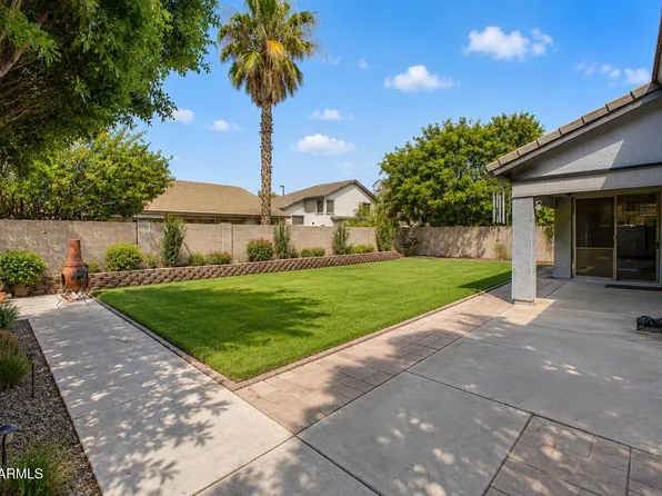 4304 E DEL RIO Street, Gilbert, AZ 85295