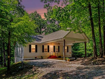 1240 Camp Branch Rd, Ellijay, GA, 30540