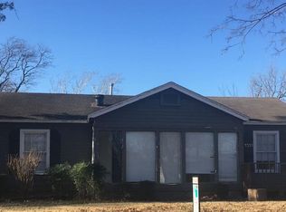 1311 Rio Hondo Dr, Dallas, TX 75218