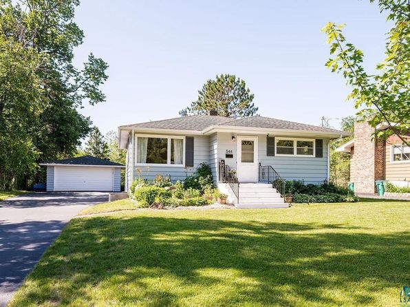 544 W Winona St, Duluth, MN 55803