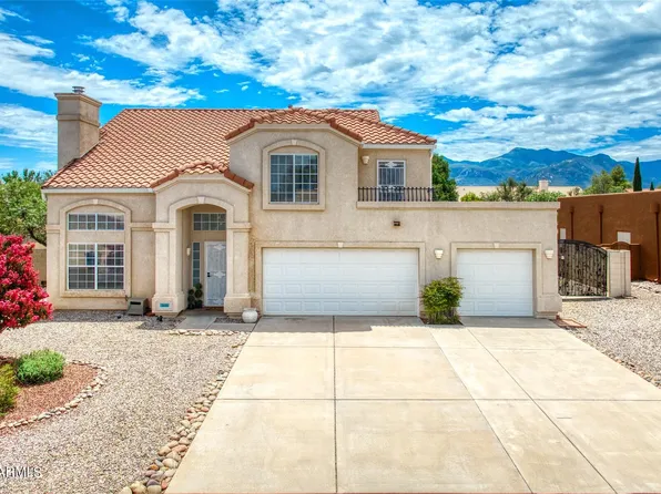 3400 Trevino Drive, Sierra Vista, AZ 85650