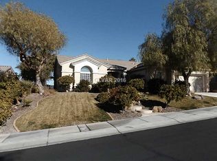 1984 Oliver Springs St, Henderson, NV 89052