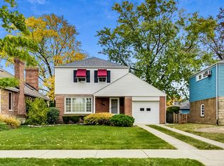 1705 S Fairview Ave, Park Ridge, IL 60068