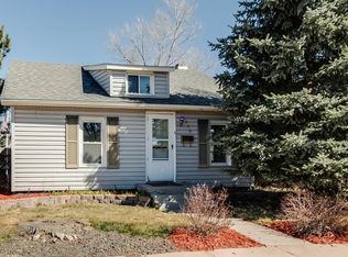 536 Park Ave, Fort Lupton, CO 80621
