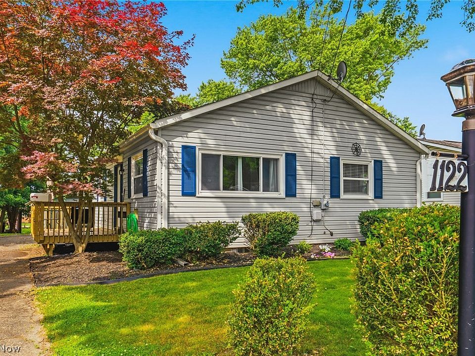 1st image of 1122 Bel Air Dr NW