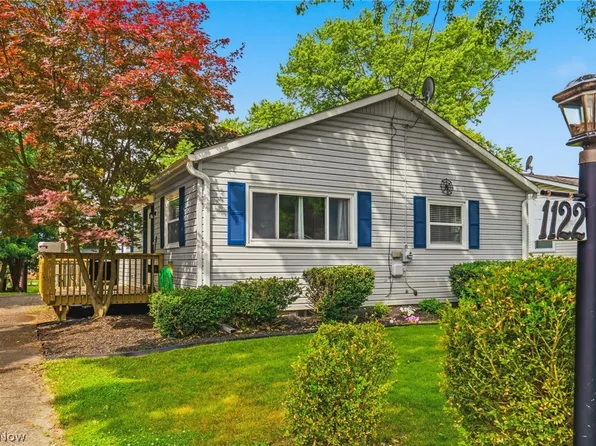 1122 Bel Air Dr NW, North Canton, OH 44720