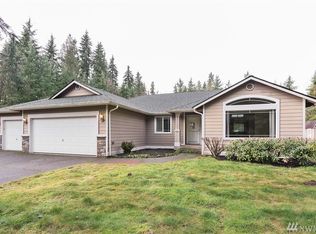 6610 213th Ave NE, Granite Falls, WA 98252