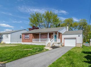 1803 Belfield Ave, Wilmington, DE 19804