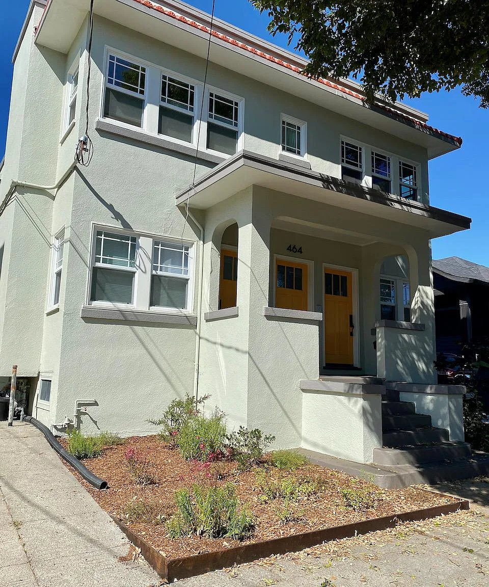 1 bed, 650 sqft, $2,700 — Photo 2
