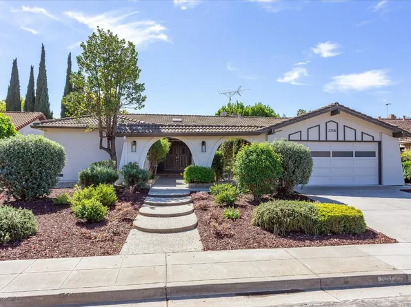2758 Glorietta Cir, Santa Clara, CA 95051