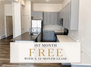 606 W North Temple St APT 101, Salt Lake City, UT 84116