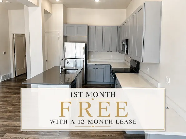 606 W North Temple St, Salt Lake City, UT