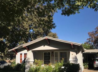 612 W Myrtle Ave, Visalia, CA 93277