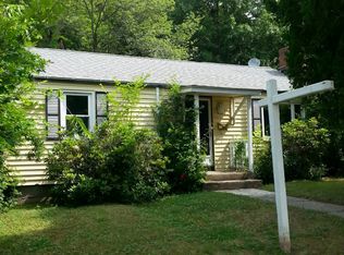 216 Morningside St W, Hartford, CT 06112