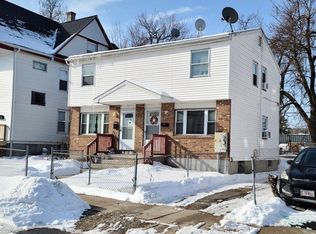 174 Northampton Ave, Springfield, MA 01109