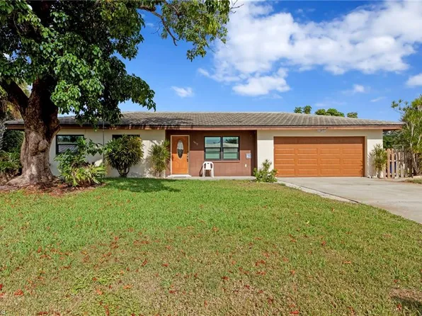 1013 Averly ST, FORT MYERS, FL 33919