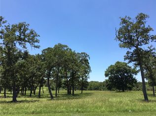 10597 Saint John Dr, Iola, TX 77861