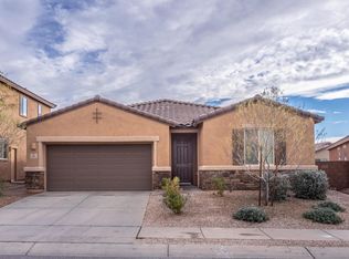 9486 S Horned Lizard Cir, Tucson, AZ 85747