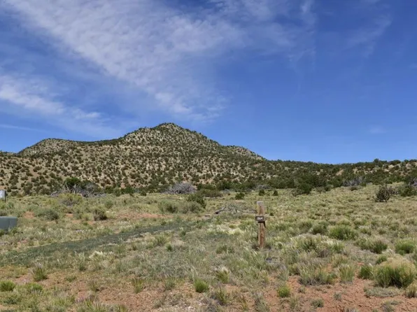 1864 Deer Canyon Trl, Mountainair, NM 87036