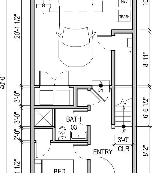 3122 Beachview Ln — Photo 3