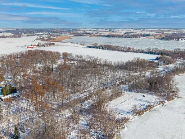 Lot 1 Meadow Lane, Fox Lake, WI 53933