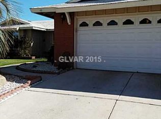 4061 Brighthill Ave, Las Vegas, NV 89121