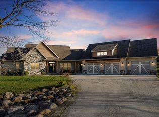 1055 Secrist Rd, Springville, IA 52336