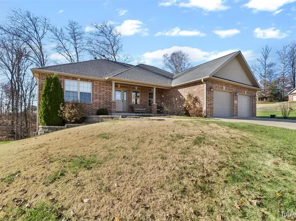 2403 Smith Trail Rd, Jackson, MO 63755